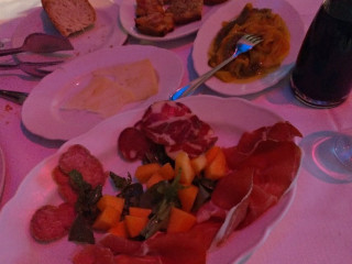 Al Girarrosto