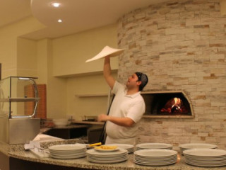 Pizzeria La Fonte Dell'astore