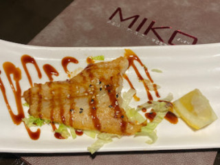 Wok Sushi