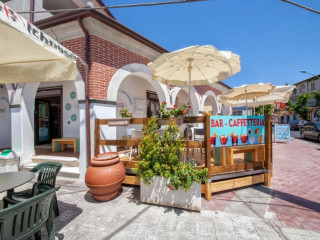 Gelateria Azzurra