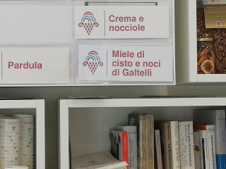 I Fenu Gelateria E Pasticceria
