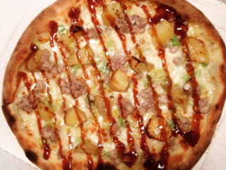 Pizza Inn