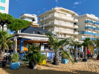 La Baita Chiosco Al Mare