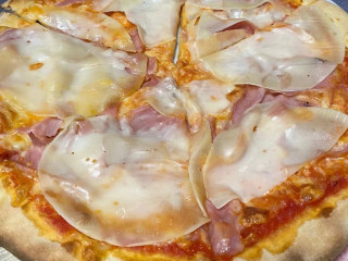 Pizzeria Il Balconcino
