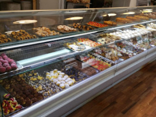 La Favorita Pasticceria