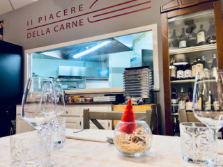 Il Piacere Della Carne