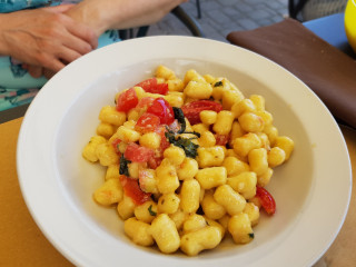 Roddi Di Balbo Regina Paola