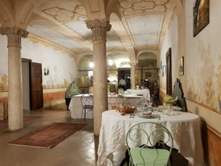 Cascina Lago Scuro