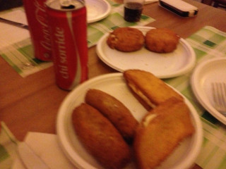 O' Muorz D' A Creanza
