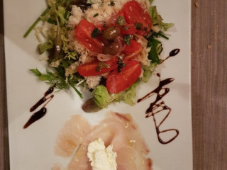 Osteria L'orto Dei Mori