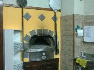 Spano'pizza