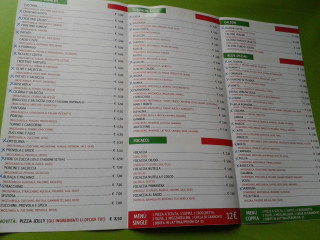 Pizza Italia