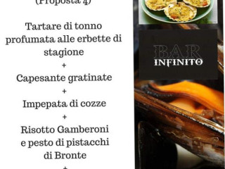 Infinito