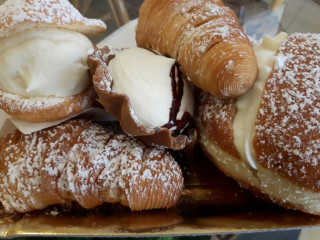 Pasticceria Del Corso Di Strangis Fausto C