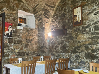 Pizzeria La Rustica