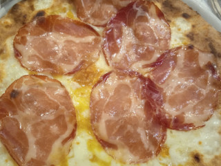 Pizzeria Da Donato
