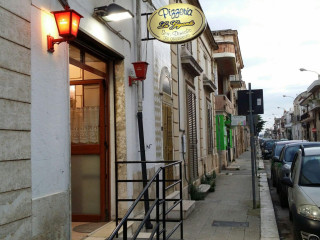 Pizzeria La Gigante