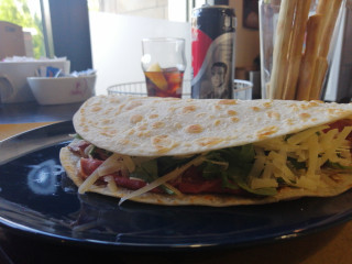 Piada E Bollicine