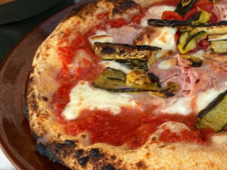 Pizzeria Seaside
