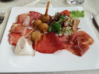 Osteria Roncaiola