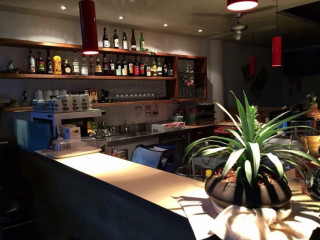 Cafe Treffpunkt Mokkacino