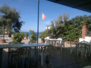 Pizzeria La Marea