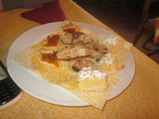 Agriturismo Il Campo