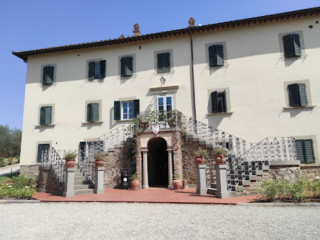 Relais La Corte Dei Papi