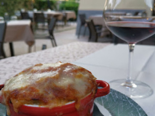 Osteria Il Borgo Dei Templari