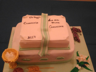 C'era Una Torta