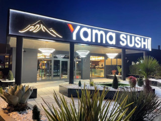 Giapponese Yama Sushi
