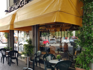 Torrefazione El Mejor Cafe'