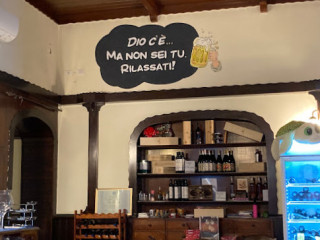 Griglieria Risto Pub Tex Mex Le Quattro Lanterne