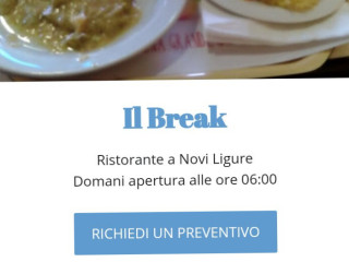 Il Break