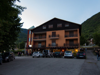 La Svolta