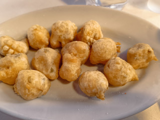 Pescheria Azzurra Fresco Fritto