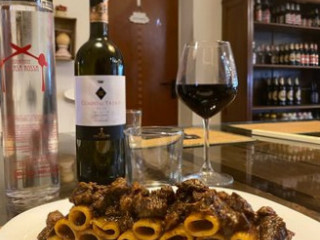 La Casa Rossa
