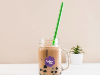 Mistertea Bubble Tea Frozen Yogurt