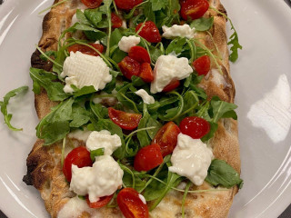 Pizzeria Le Tre Spighe Pizza Co.