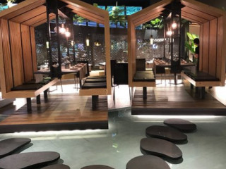 Sushi Zero