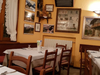Al Rustico