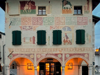 Palazzo Dipinto
