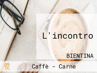 L'incontro