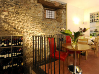 Trattoria Pizzeria Croce Bianca