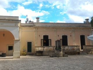 Casina Dei Basiliani