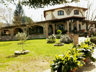 Osteria Dei Colli