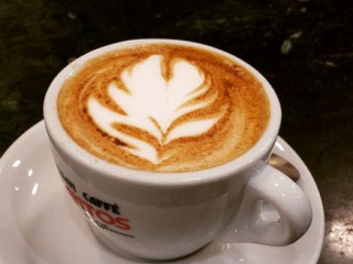 Gran Caffè Oderisi