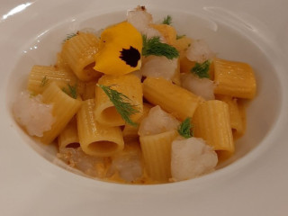 Evo Fish Bistrot Wine