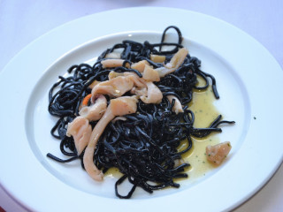 Al Ponte