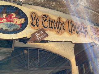 Le Streghe Ubriache